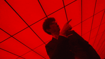 The Weight Is Gone GIF by Albin Lee Meldau