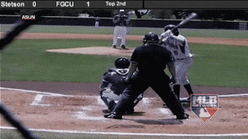 jacob degrom sport GIF by New York Mets