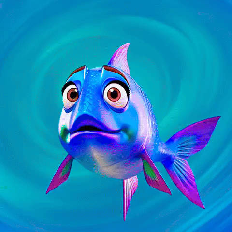 Poisson d'avril! @TresorsDuMondeInc