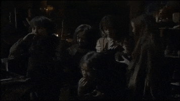 Game Of Thrones GIF