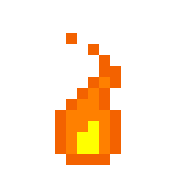 Fire Sticker By Snapbacks Cz For Ios Android Giphy Transparency pixel gif, kawaii pixel art, bitmap, pixelation png. fire sticker by snapbacks cz for ios