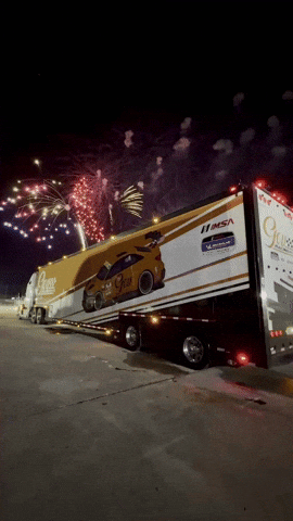 Gou Racing GIF