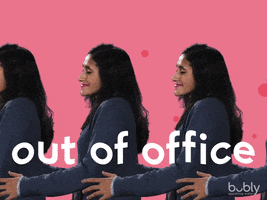 Celebrate Out Of Office GIF by bubly