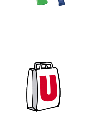Unicum Sticker
