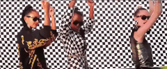 Versace GIF by Migos