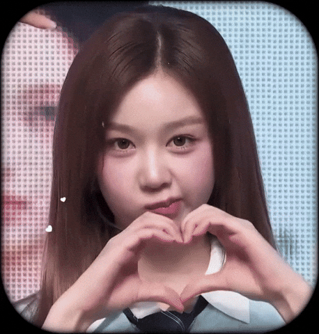 愛心 GIF