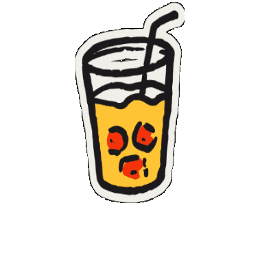 Kokkok Sticker by angbaoth