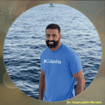 Dr Islamuddin Wardak GIF
