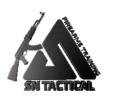 Sn Tactical Sticker by sntacticaltraining