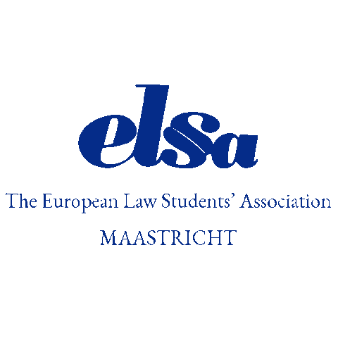 ELSA Maastricht Sticker
