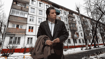 Confused GIF
