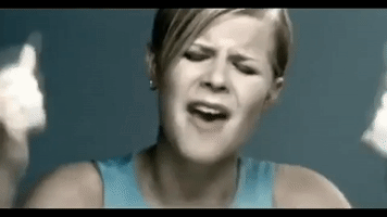 show me love GIF by Robyn