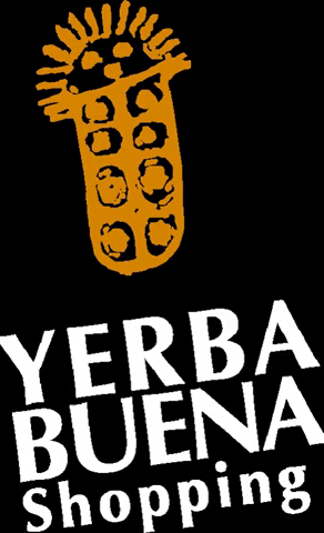 Yerba Buena Shopping GIF