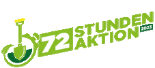 Landjugend 72H Sticker by Rural Youth Europe