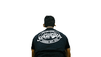 Fortheunion Sticker by Union Strength