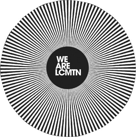 Locomotion Teile Sticker by Daniel Wagner Photography