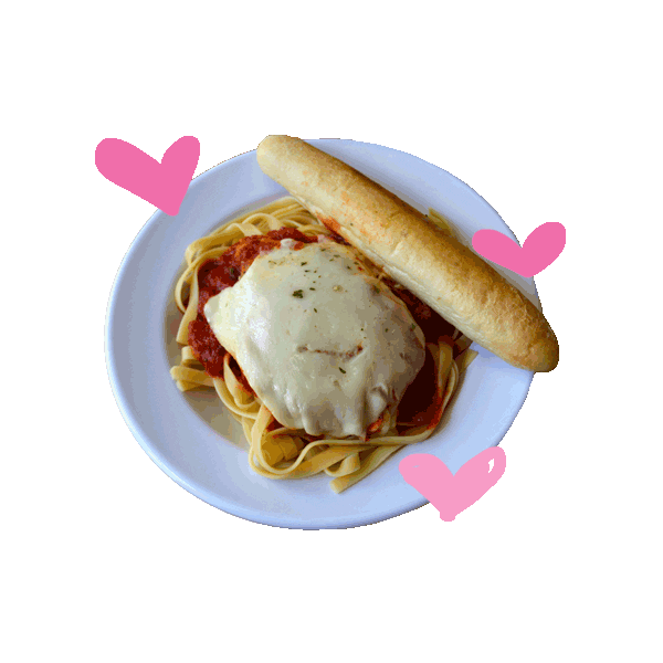 True Love Vt Dining Sticker by Hokie Dining