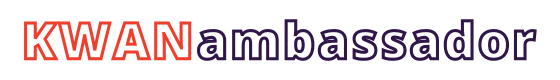 KWANcommunity Sticker