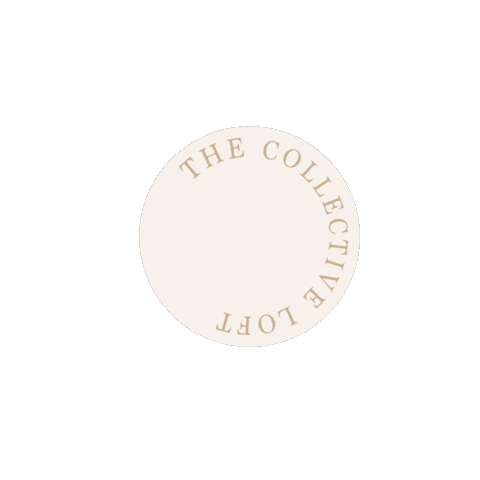 Thecollectiveloft Sticker