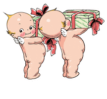 Vintage Odyssey Sticker