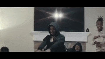 Freestyle Calboy GIF by HipHopDX