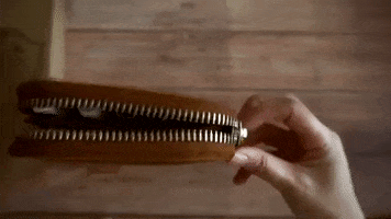 Fountain Pen GIF