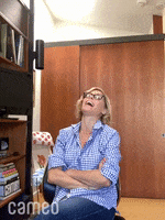 Modern Family Reaction GIF by Cameo