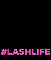 Eyelash Lash GIF by Tatti Lashes