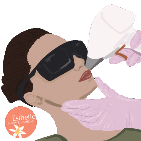 Esthetic Sticker by DrSandra