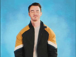 Kevin Jonas Applause GIF by Jonas Brothers