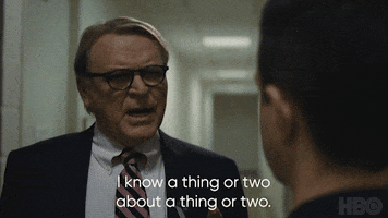Angry David Rasche GIF by SuccessionHBO