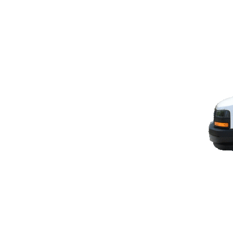 Commercial Service of Bloomington Sticker