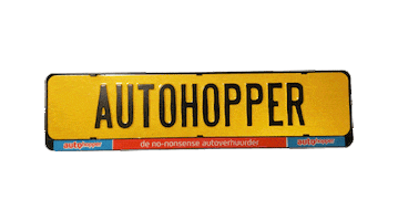 Sticker by Autohopper