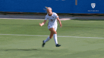 Soccer College GIF by Pac-12 Network