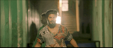 Charlie Dulquer GIF by nikvi