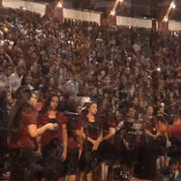Culto Iead GIF by UMADECRE OFICIAL