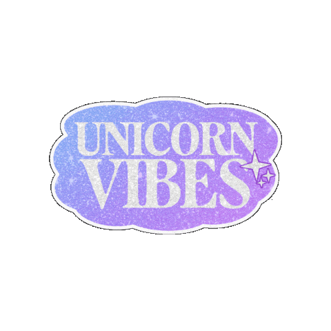 Unicorn Frappuccino Sticker by StarbucksMex