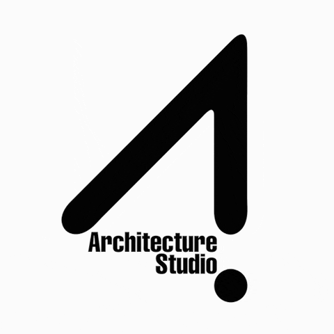 4architecturestudio art architecture graphic design interior design GIF