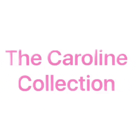 Caroline Thecarolinecollection GIF by Carolines_music
