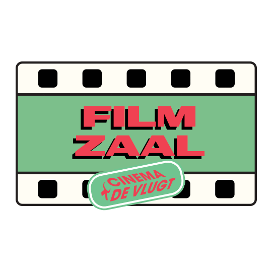 Cinemadevlugt Sticker