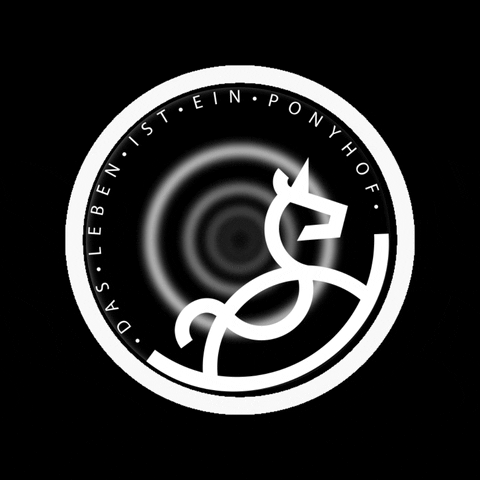 Ponyhof GIF