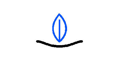 FiloBlu Sticker
