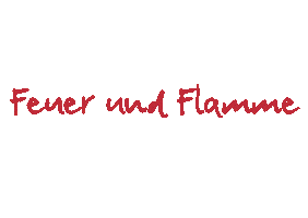 Feuer Und Flamme Sticker by Jungwacht Blauring Schweiz / Jubla