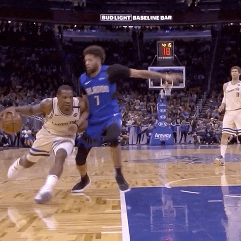 Count It Eric Bledsoe GIF by Milwaukee Bucks