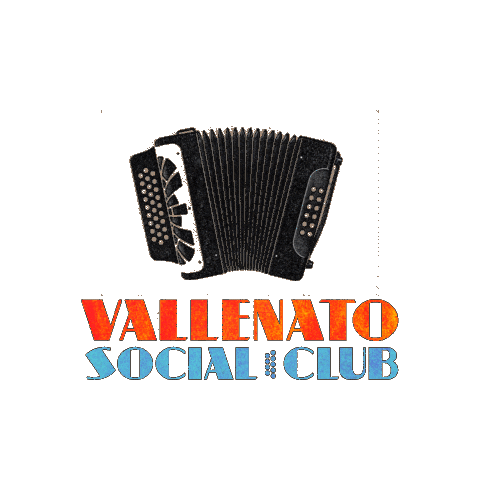 Colombia Vallenato Sticker by ANYMAL