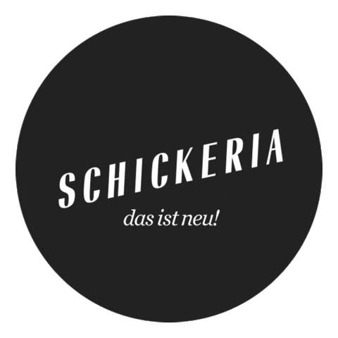 Vintagerie Vienna Sticker