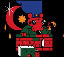 Spity Graffiti Bombing Vandal Ilegal Rat Bogota Colombia Throwup Aerosol Paint Wall GIF