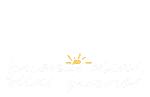 Guatemala Buenos Dias Sticker by Papel y Lapiz