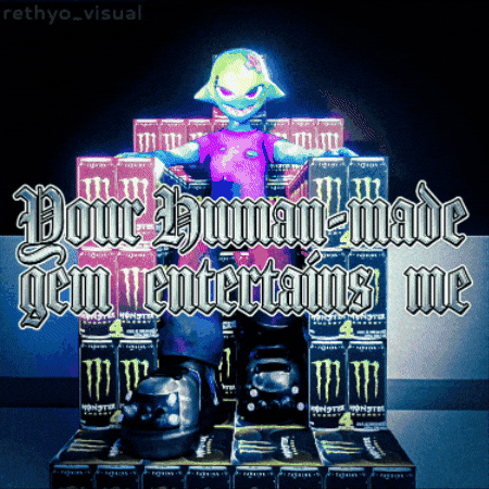 Ai Ia GIF