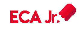 ECA Jr. Sticker